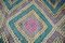 Vintage Area Kilim 2