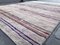 Colorful Hemp Rug 5