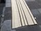 Vintage Hemp Decorative Rug 3