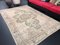 Oversized Turkish Rug 3