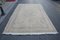 Large Faded Rug 1