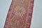 Anatolian Pink Runner Rug 4