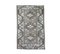 Muted Decorative Rug, Image 1