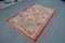 Tapis Floral 3