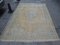 Sun Faded Floral Rug, Image 1