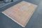 Sun Faded Rug 5