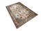 Floral Home Decor Rug, Image 1