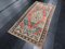 Tapis Traditionnel Rouge 3