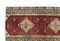 Tapis Runner Rouge 2