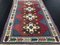 Tapis Rouge Traditionnel 2