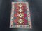 Tapis Rouge Traditionnel 1
