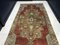 Turkish Red Wool Rug 3