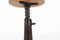 Tabouret Chanteur Industriel, 1920 6