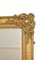 19th Century Giltwood Wall Mirror, Image 5