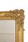 Specchio da parete in legno dorato, XIX secolo, Immagine 5