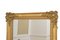 Specchio da parete in legno dorato, XIX secolo, Immagine 7