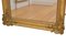 19th Century Giltwood Wall Mirror 2