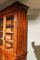 Antique Mahogany Bookcase 8