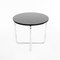 Table d'Appoint Bauhaus en Acier, 1930s 2