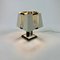 Italian Hollywood Regency Table Lamp, 1970s, Image 6