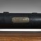 Antique English Victorian Leather Lord Bury 4 Draw Telescope from Steward, 1870s, Image 10