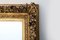 Antique Golden Framed Mirror, 1850 11