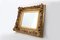 Antique Golden Framed Mirror, 1850 2