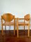 Vintage Dutch Bentwood Dining Side Chairs from Vervoort, Set of 2 9