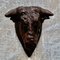 French Boucherie Bull Head, Image 1