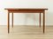 Dining Table, 1960s 1