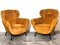 Vintage Italian Lounge Chairs, 1960s, Set of 2, Image 10
