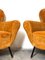 Vintage Italian Lounge Chairs, 1960s, Set of 2 8