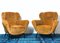 Vintage Italian Lounge Chairs, 1960s, Set of 2, Image 3