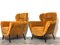 Vintage Italian Lounge Chairs, 1960s, Set of 2 11