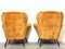 Vintage Italian Lounge Chairs, 1960s, Set of 2 13