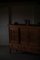 Tall 20th Century Solid Oak Sideboard, Image 9