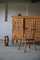 Tall 20th Century Solid Oak Sideboard, Image 15