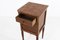 Empire Nightstand, 1950, Image 10