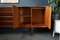 Mid-Century Teak Sideboard with Central Drawers from McIntosh 11
