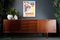 Mid-Century Teak Sideboard with Central Drawers from McIntosh 14