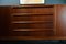 Mid-Century Teak Sideboard with Central Drawers from McIntosh 6
