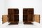 Art Deco Nightstands, 1930, Set of 2, Image 4