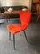 Faux Fur Side Chairs, 1950s, Set of 2, Image 5