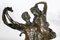 Sartorisio, Couple de danseurs enlacés, 1900, Bronze Sculpture 6