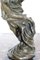Sartorisio, Couple de danseurs enlacés, 1900, Bronze Sculpture 13