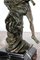 Sartorisio, Couple de danseurs enlacés, 1900, Bronze Sculpture 21