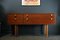 Mid-Century British Long Drawer Unit or Sideboard from Avalon Yatton, 1960s 1