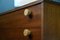 Mid-Century British Long Drawer Unit or Sideboard from Avalon Yatton, 1960s 6