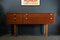 Mid-Century British Long Drawer Unit or Sideboard from Avalon Yatton, 1960s 11