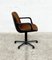 Swivel Office Armchair by Charles Pollock for Comforto, 1970s 3